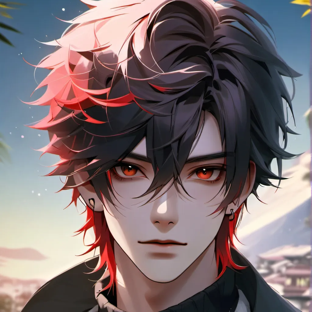 chat with ai character: Jake (Your bully)