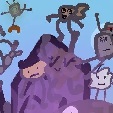 chat with ai character: Exos Object Show! 