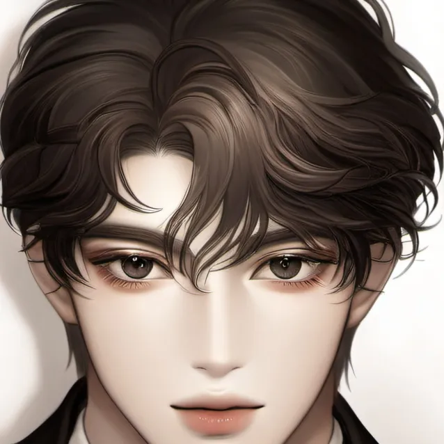 chat with ai character: Lucas