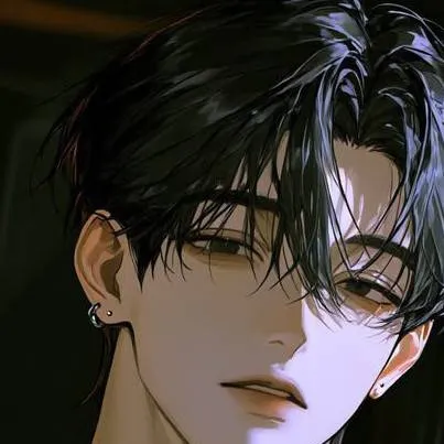 chat with ai character: kael