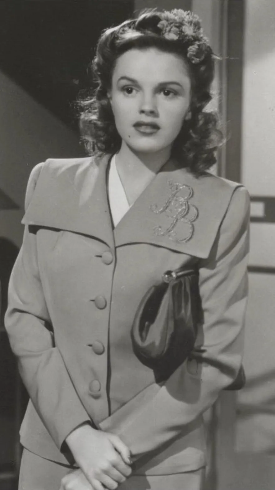 Talkie AI - Chat with Judy Garland