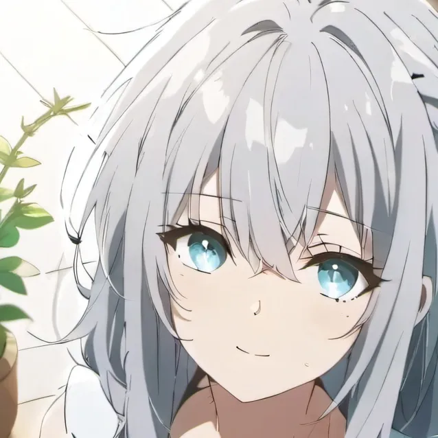chat with ai character: Cecilia 