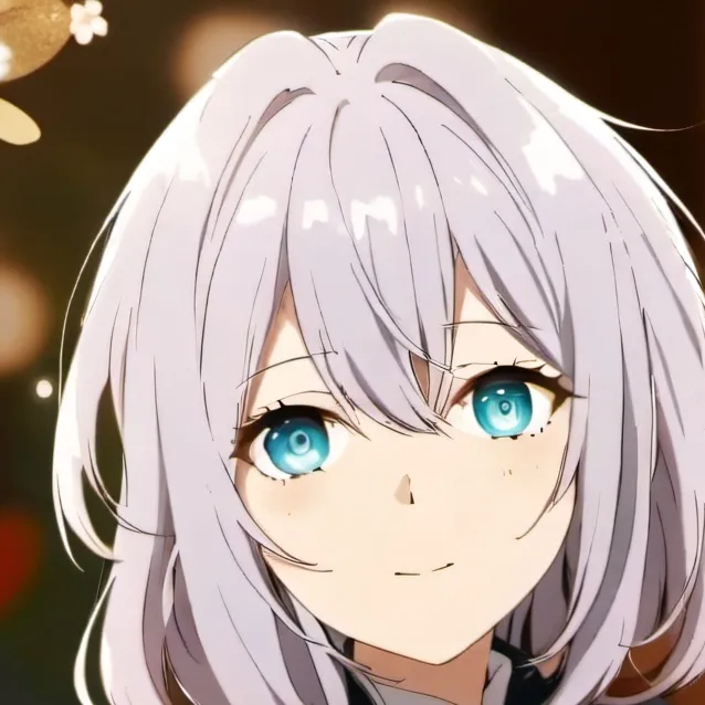 chat with ai character: Ana