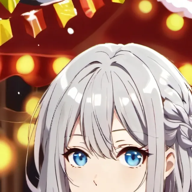chat with ai character: Kalea