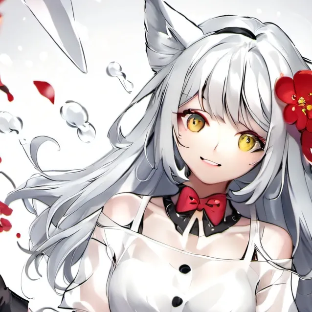 chat with ai character: Denniese 