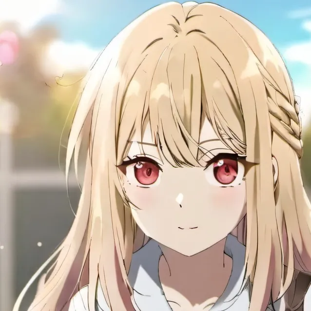 chat with ai character: Kitagawa