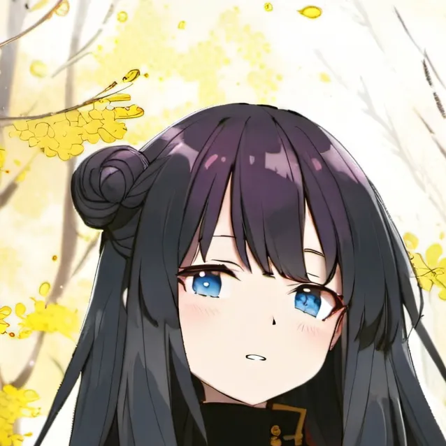 chat with ai character: Maya