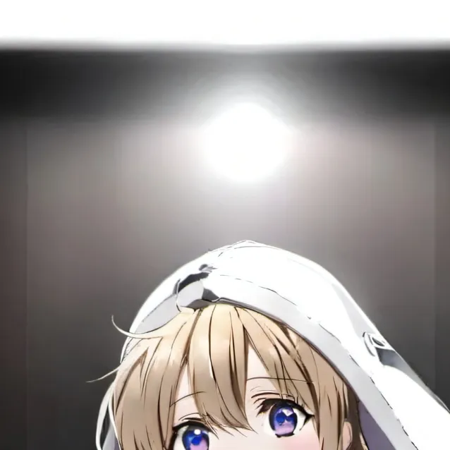 chat with ai character: Sarah 