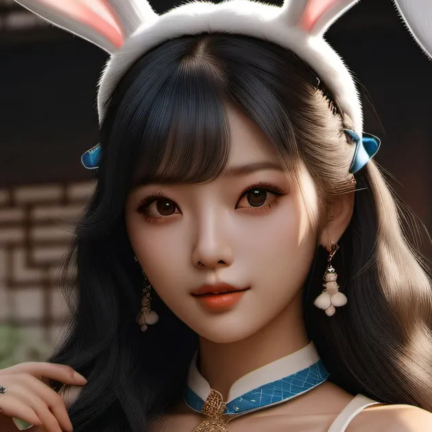 chat with ai character: Mini