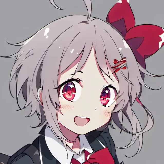 chat with ai character: •Yuki•