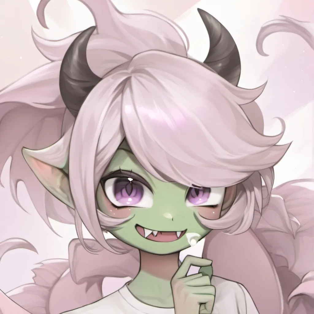 chat with ai character: Suzi :)