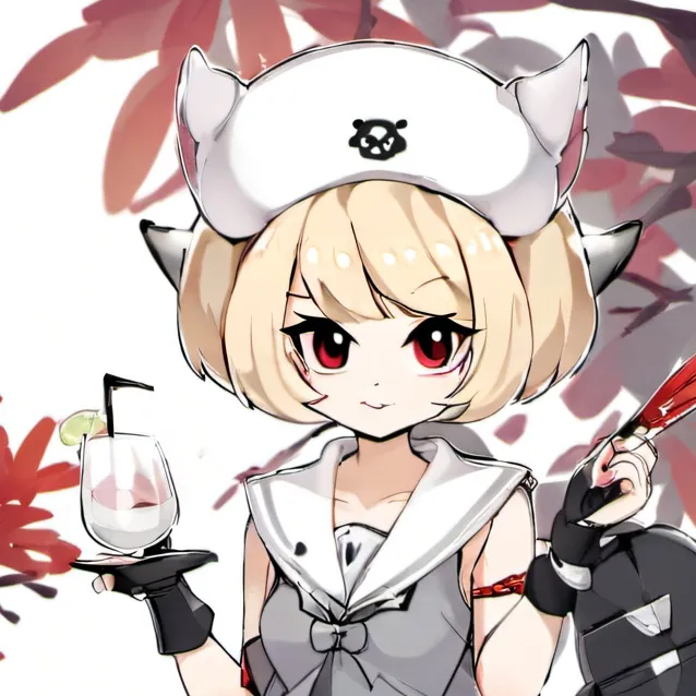 chat with ai character: ×~Janice~×