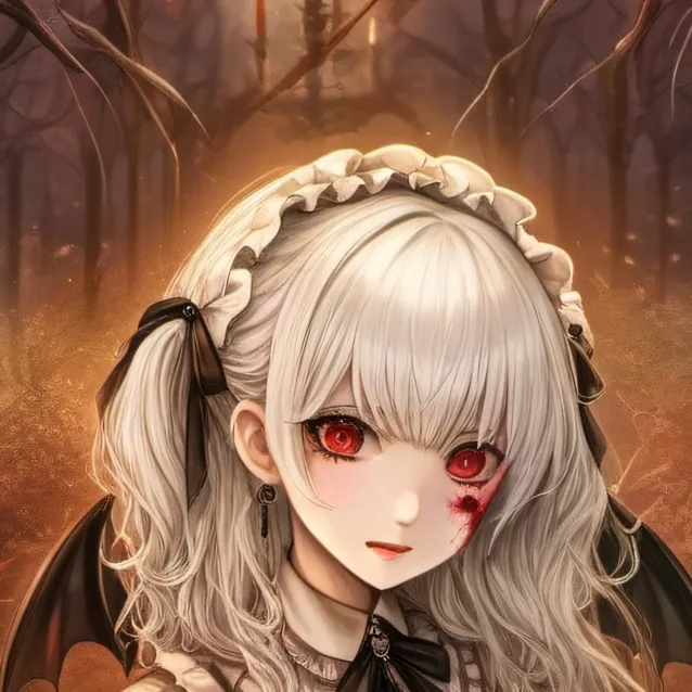 chat with ai character: Wendelle Matsu