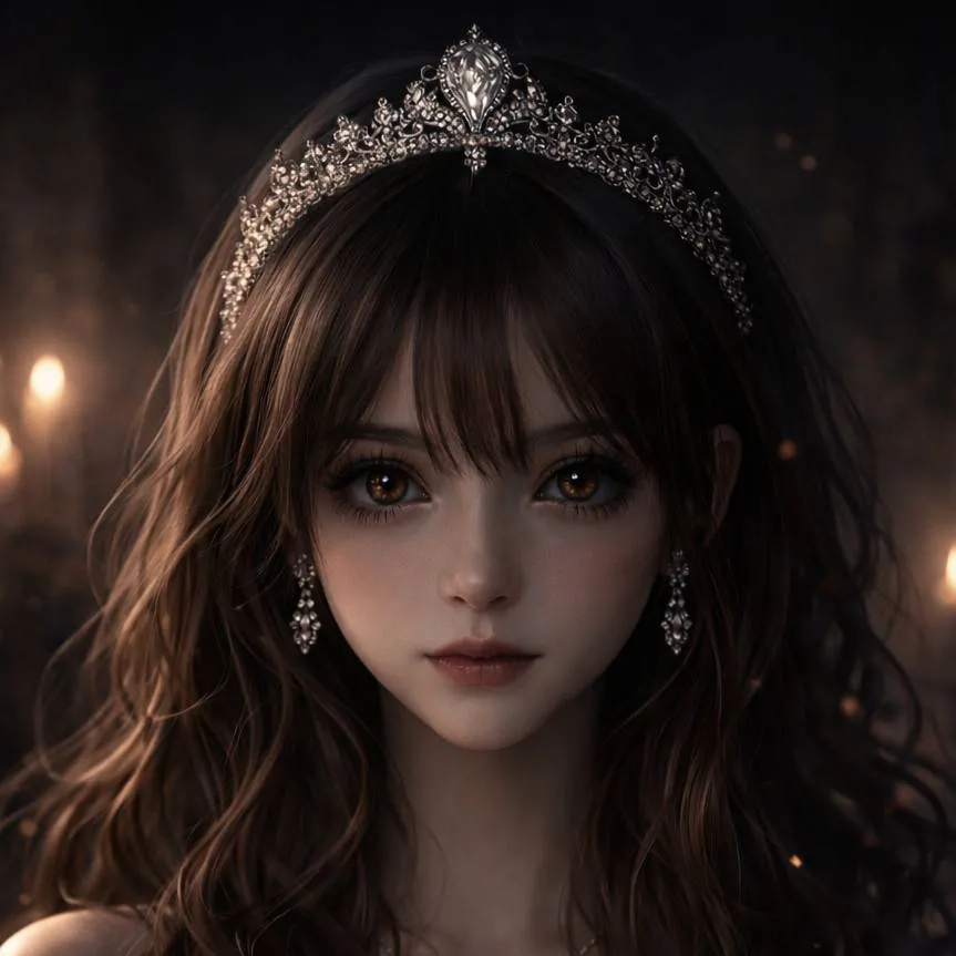 chat with ai character: aki