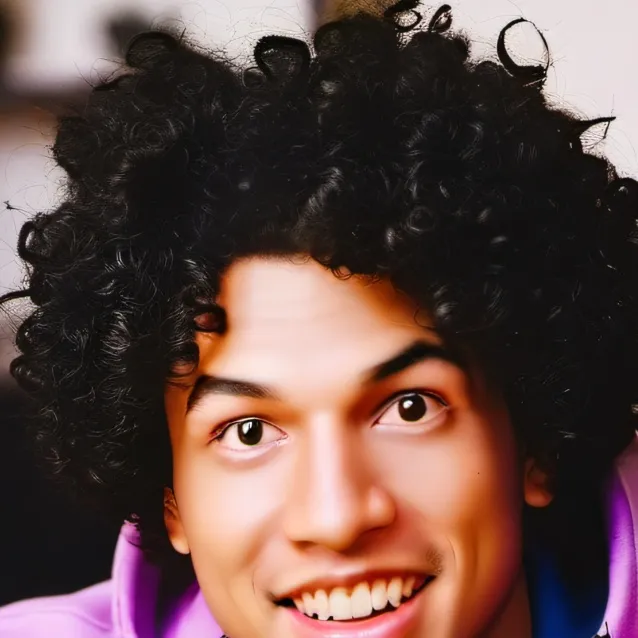 chat with ai character: @itsmaaan