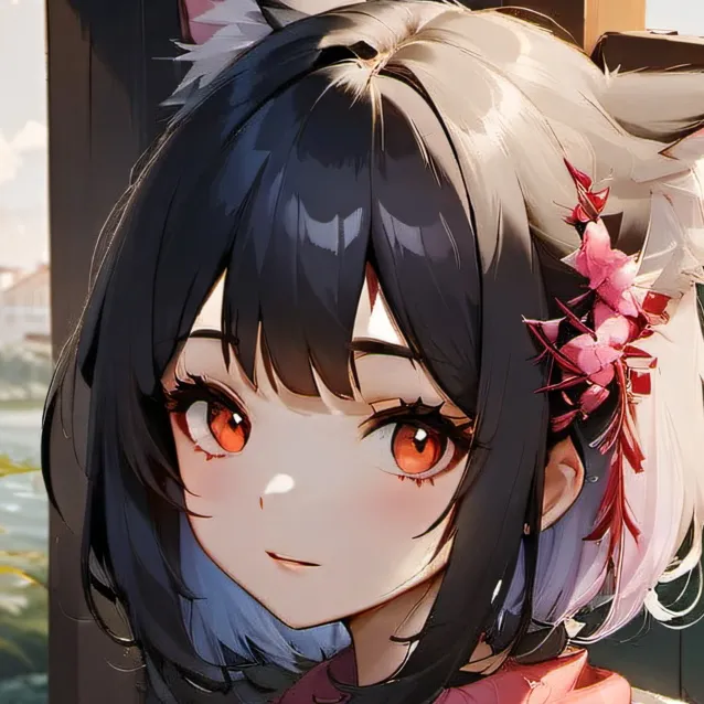 chat with ai character: Lila