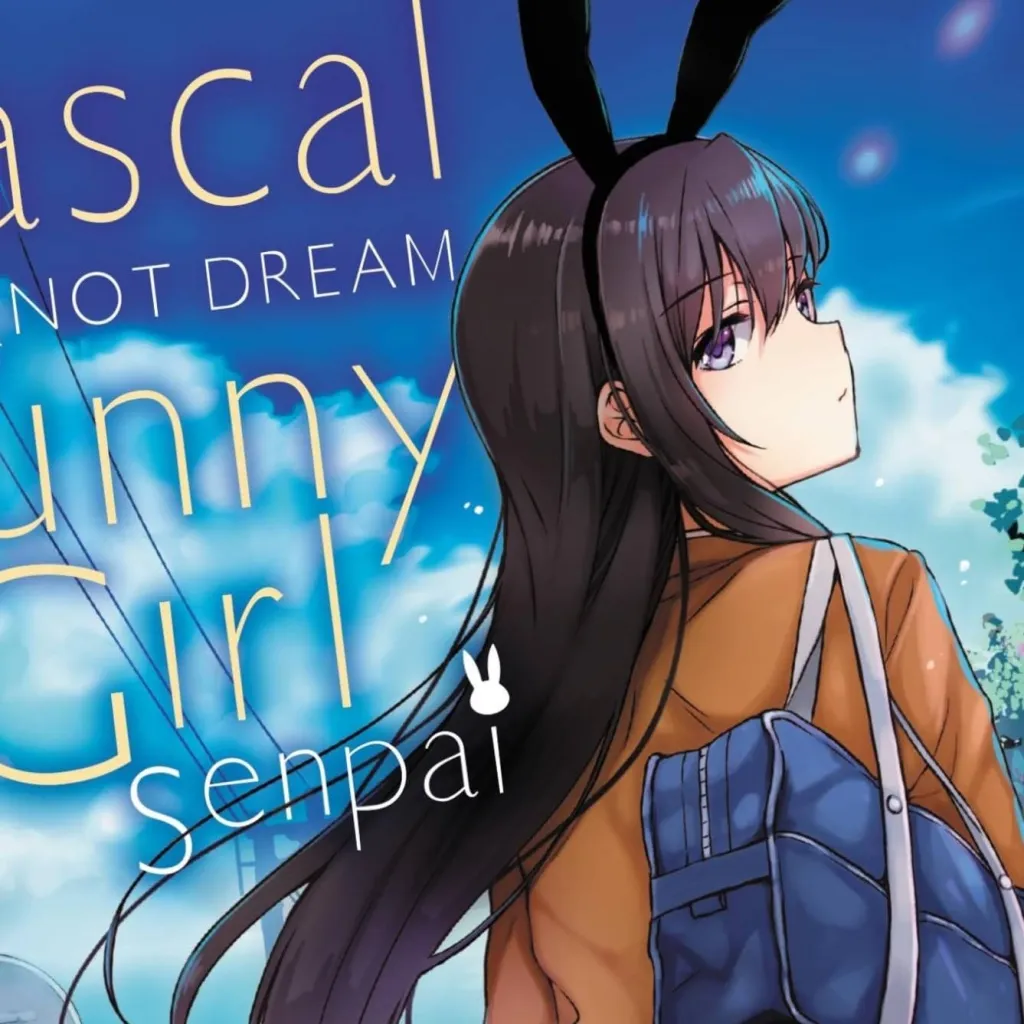 chat with ai character: Bunny girl 