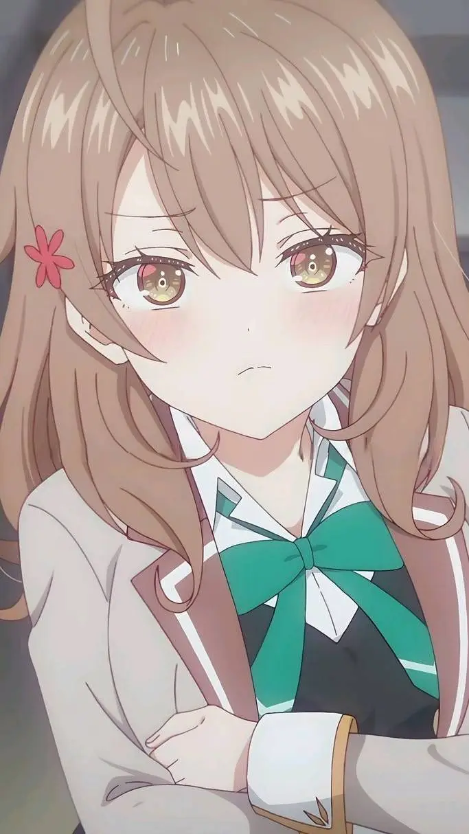 ai character: Masha kujoi background