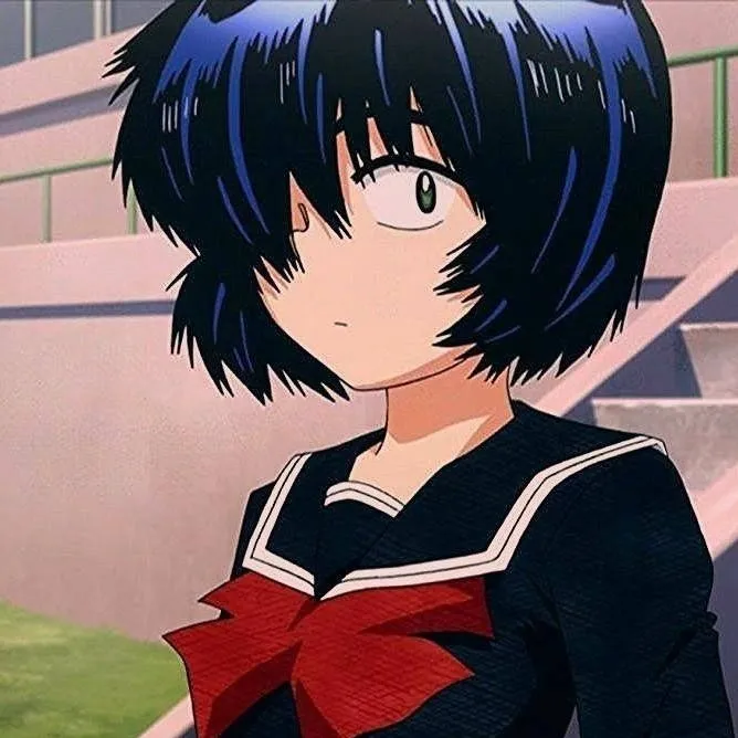 chat with ai character: Urabe Mikoto