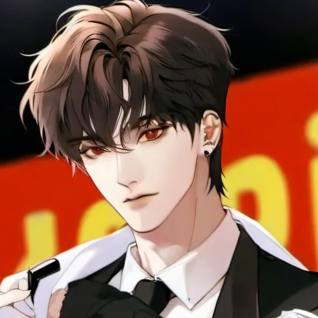 chat with ai character: Alexander 🎧💀🏐