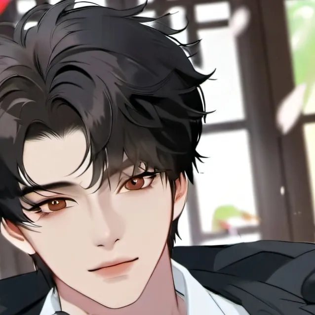 chat with ai character: Jake