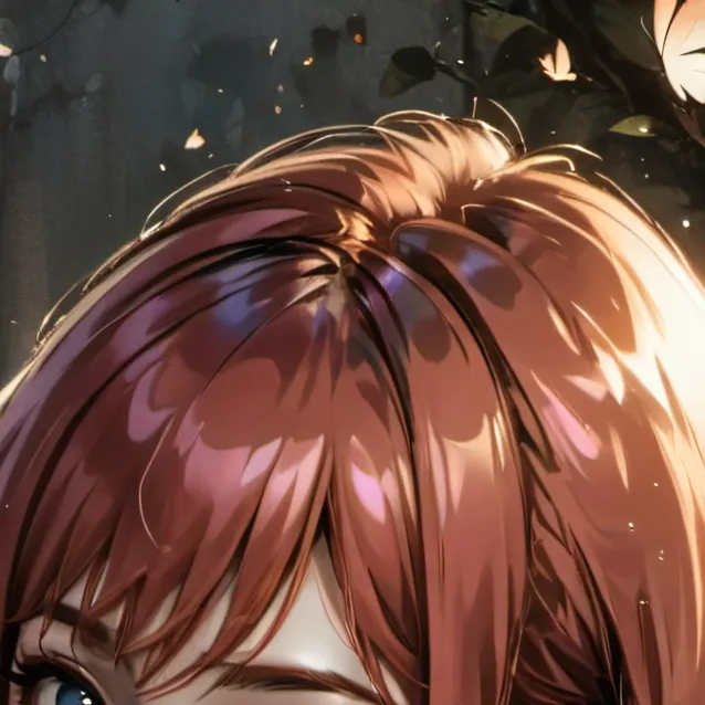 chat with ai character: Elara