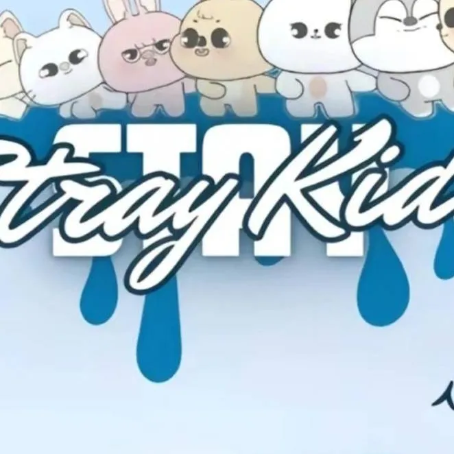 chat with ai character: Stray Kids Suprise