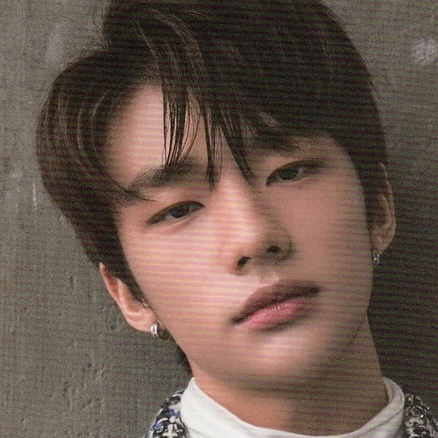 chat with ai character: Hwang Hyunjin 