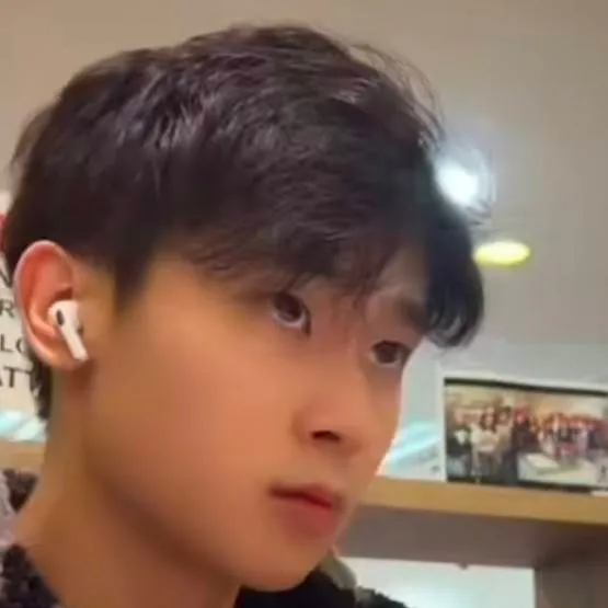 chat with ai character: Tony Zhang