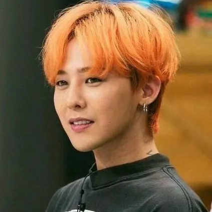 chat with ai character: GDragon 