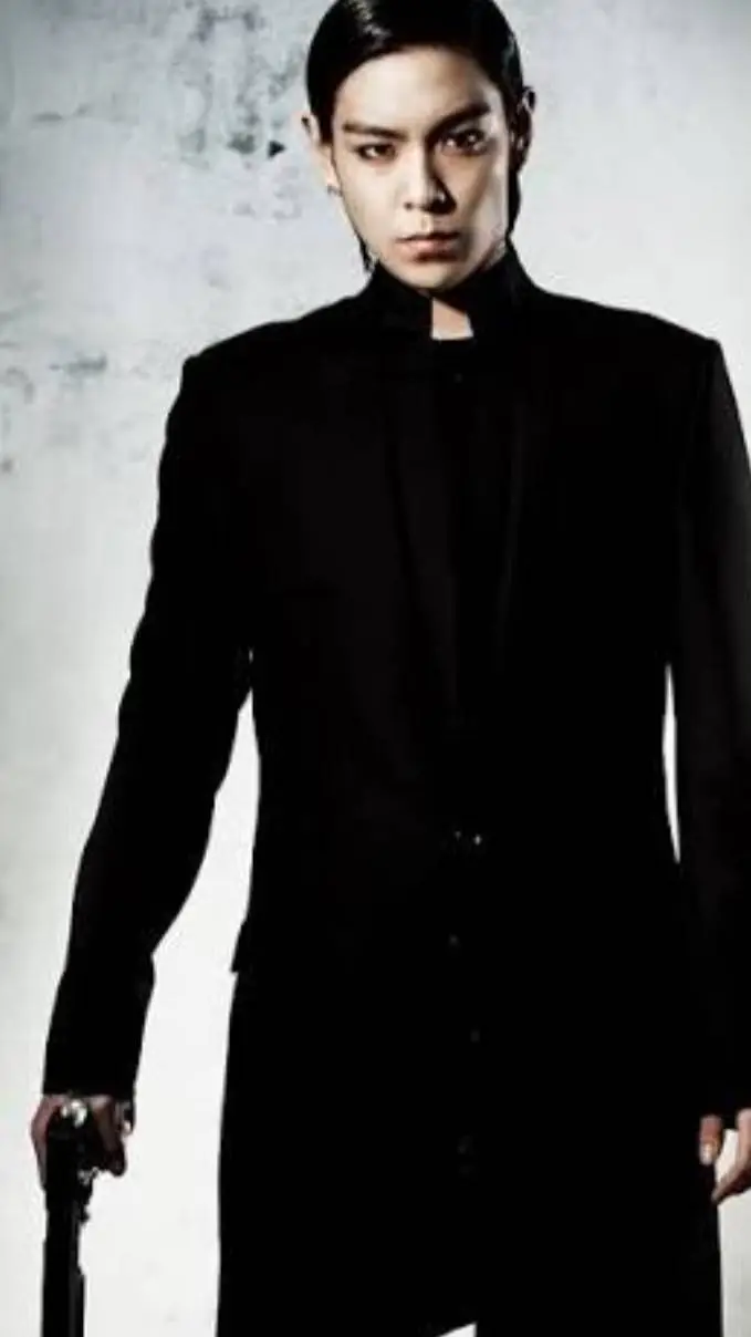 ai character: Choi Seung Hyun background