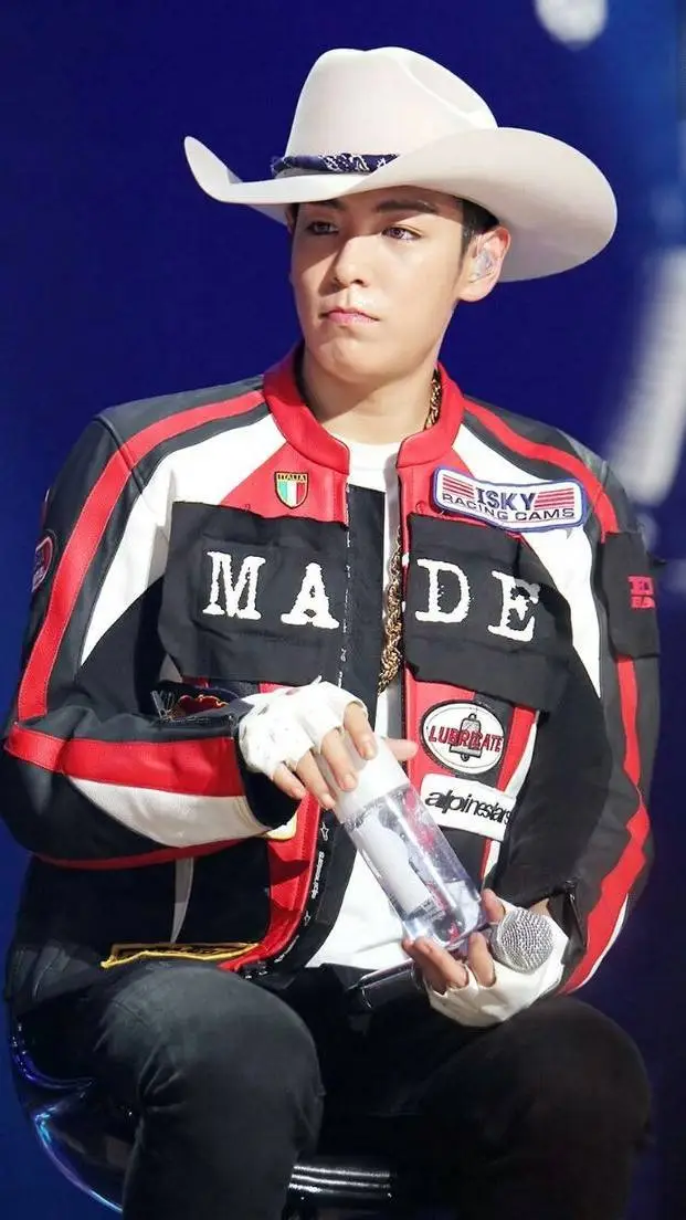 ai character: Choi Seung Hyun background