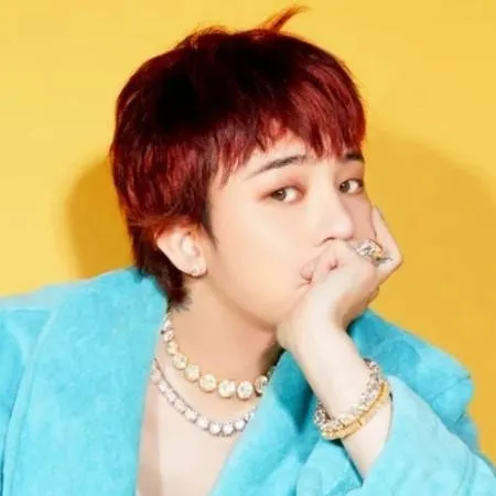 chat with ai character: GDragon