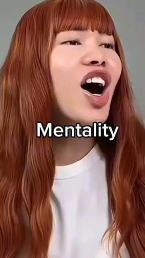 ai character: bitch mentality background