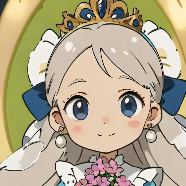 chat with ai character: Princess 🎀