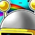 chat with ai character: Funbot