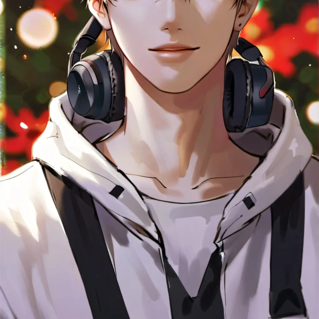chat with ai character: Ivan