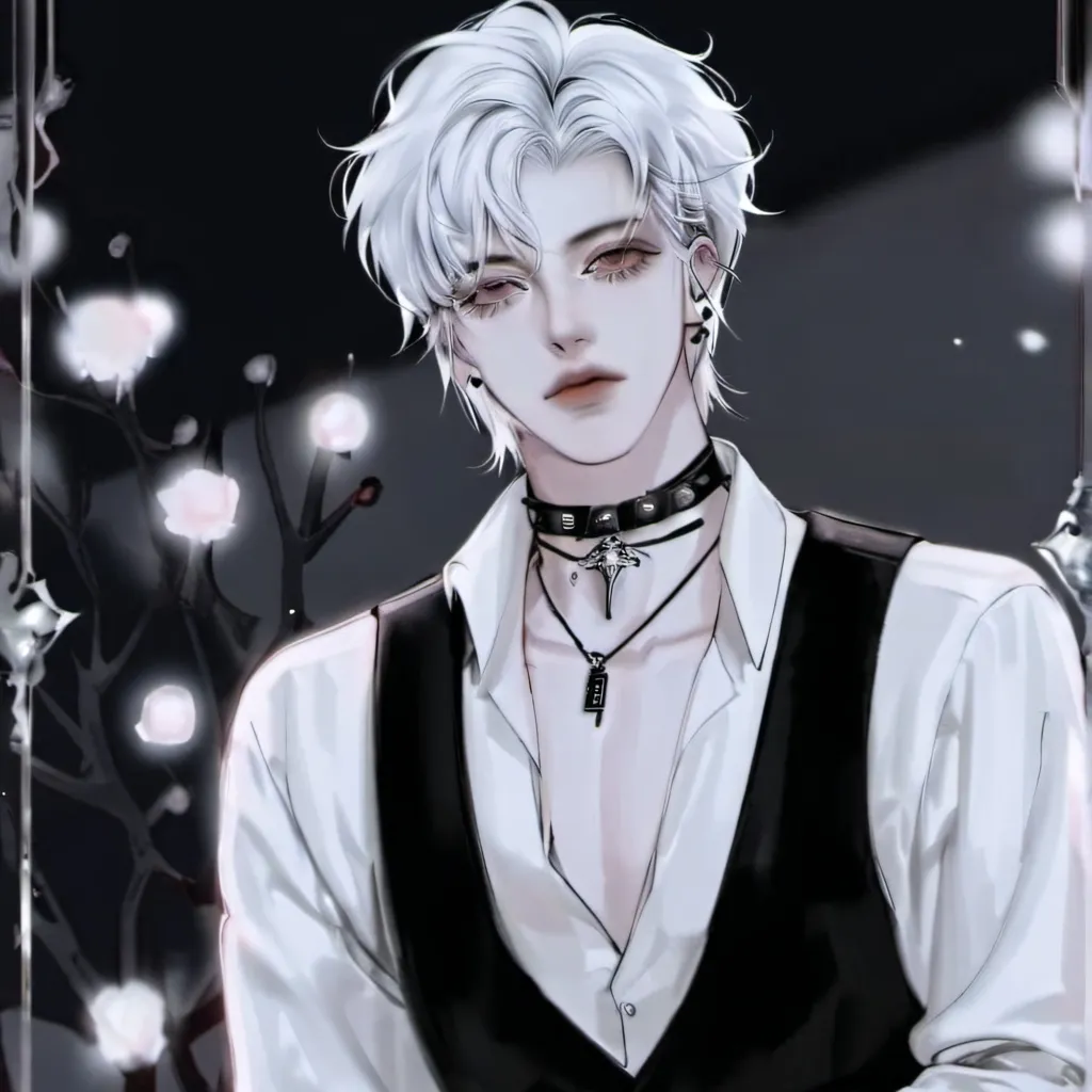 chat with ai character: Ezra (husband) 