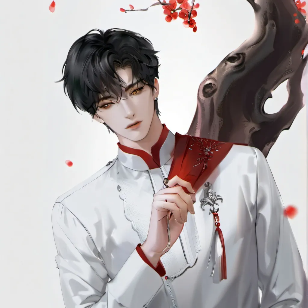 chat with ai character: Daniel (husband) 