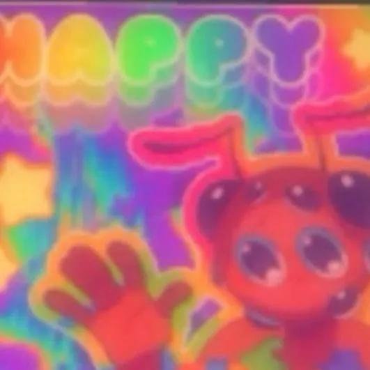 chat with ai character: //Critterspace//