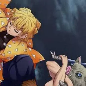 chat with ai character: kamado trio