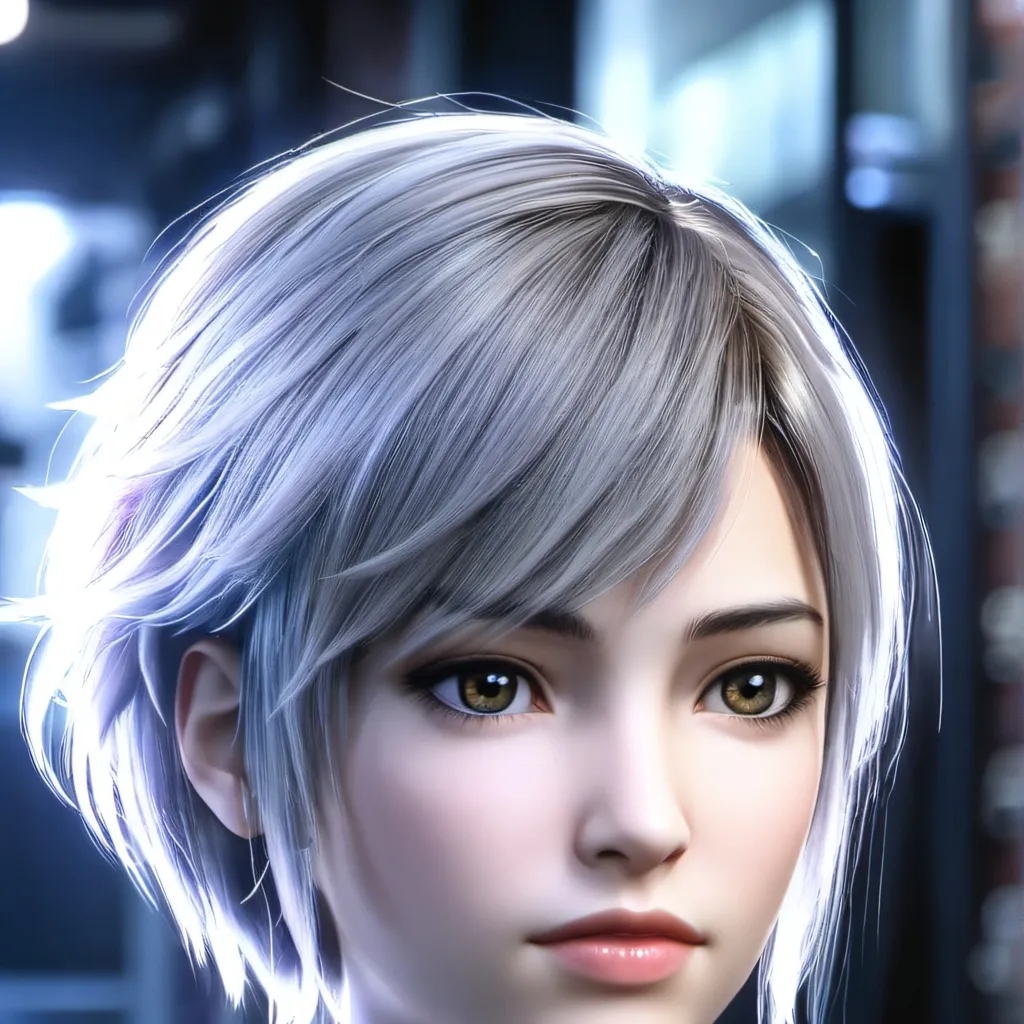 chat with ai character: the gender advntur