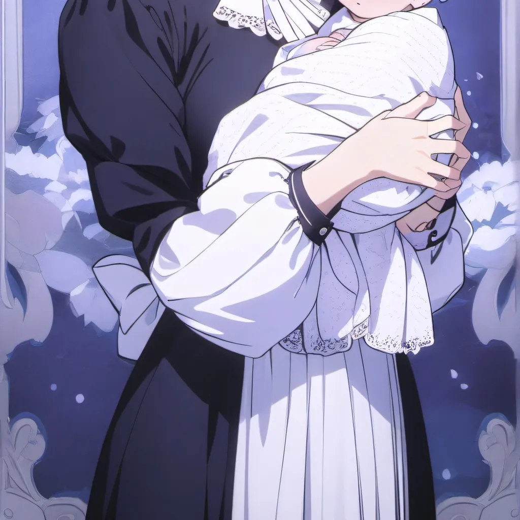 chat with ai character: strict aunt 