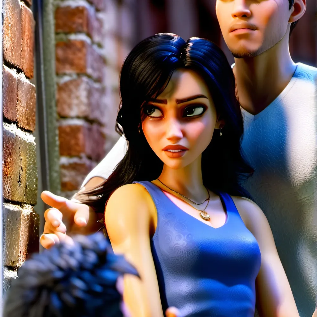 chat with ai character: death note