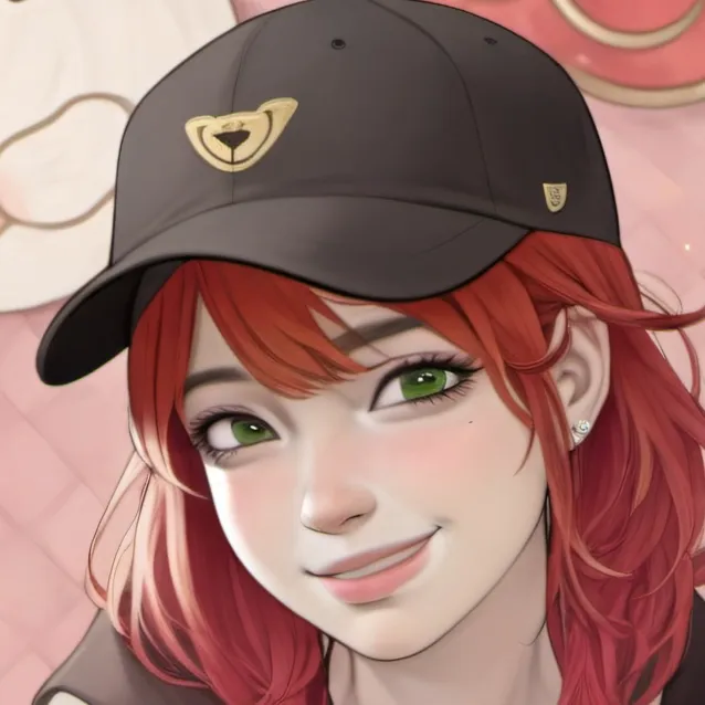 chat with ai character: Stacey.ks