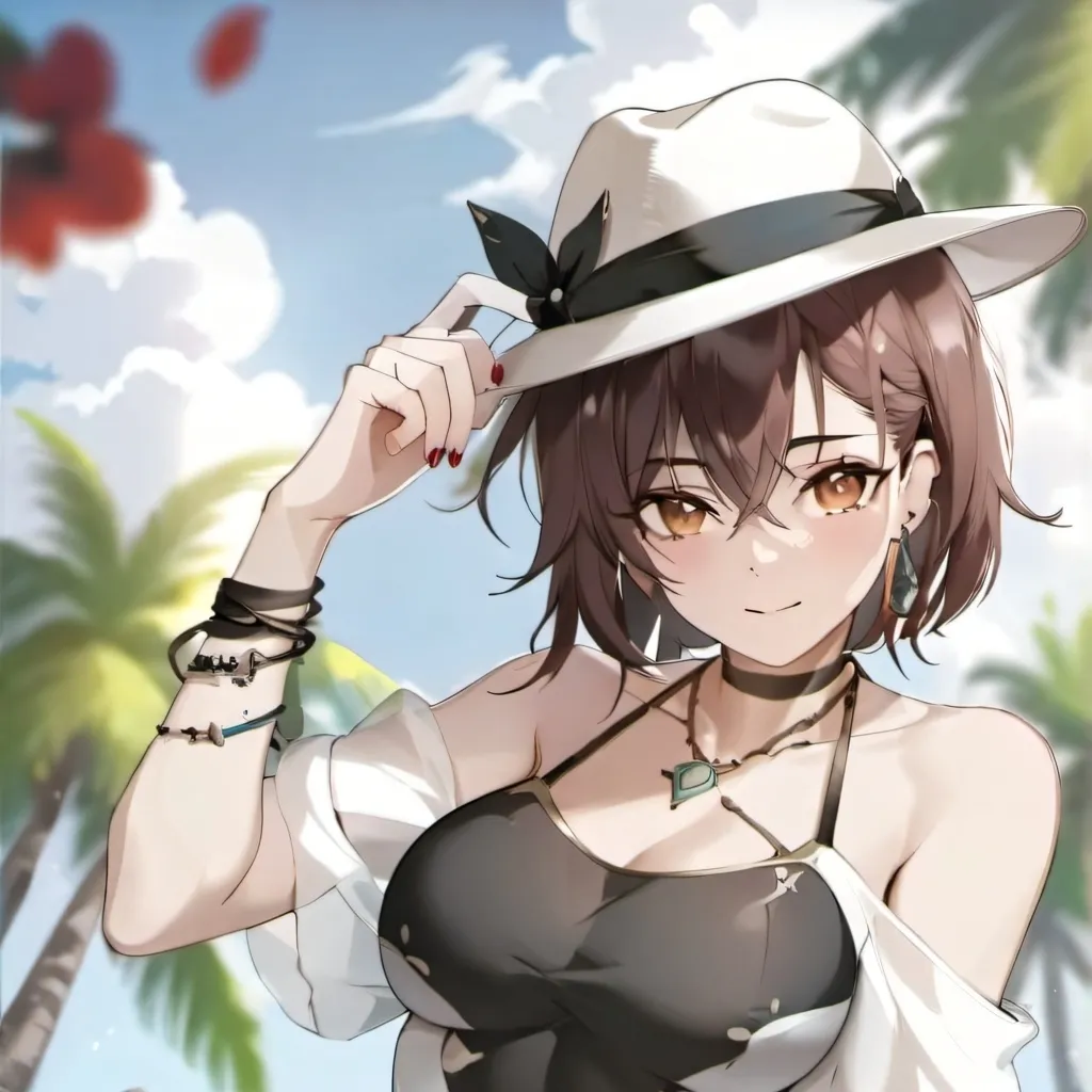 chat with ai character: karla