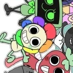 chat with ai character: dandy's world