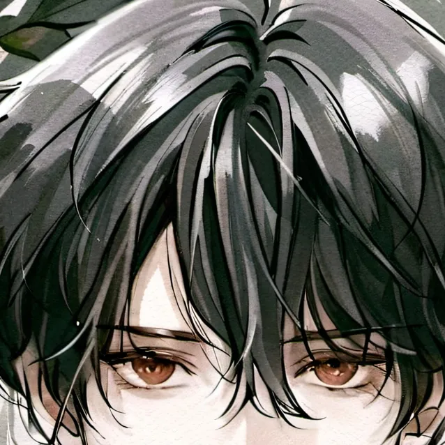 chat with ai character: Lonito