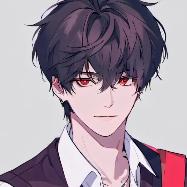 chat with ai character: Leo