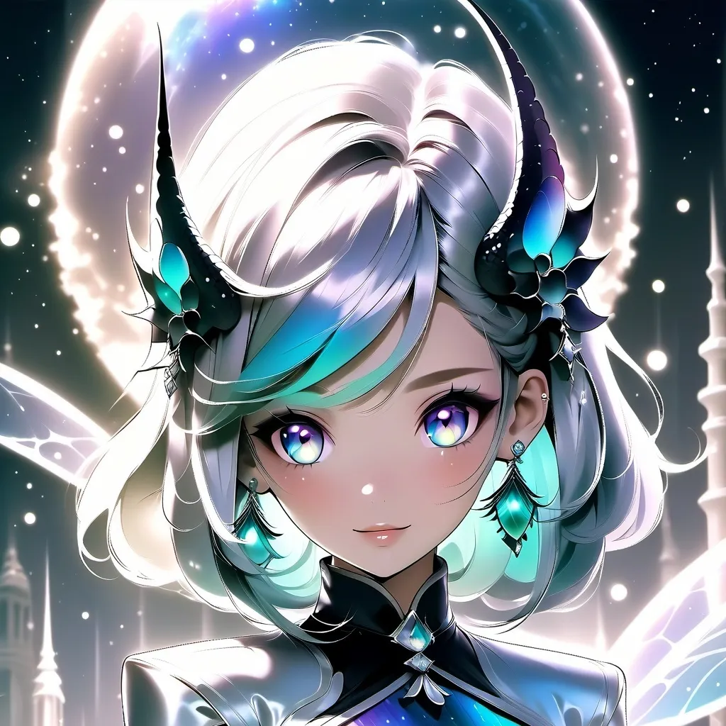 chat with ai character: DreamZzz